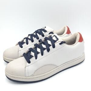 Reebok Board Flip 2 BBC Ice Cream x Pharrell White Skateboard Shoes Mens Size 12